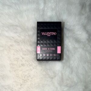 Valentino Born in Roma